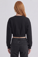 Jaqueta Cropped Louise
