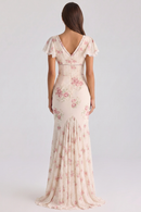 Vestido Longo Camille