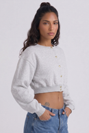 Jaqueta Cropped Louise