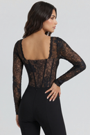 Corset Modelador Body Donnah
