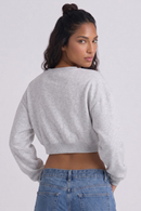 Jaqueta Cropped Louise