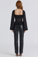 Blusa Corset Margot