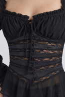 Blusa Corset Margot