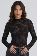 Corset Modelador Ophelia