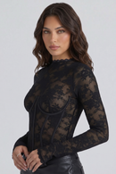 Corset Modelador Ophelia