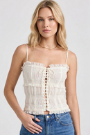 Corset Modelador Kiara