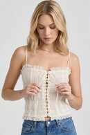 Corset Modelador Kiara