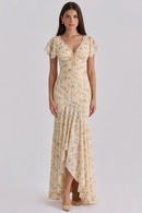 Vestido Longo Camille