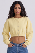Jaqueta Cropped Louise