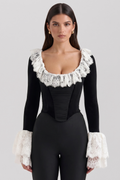 Corset Modelador Sophie