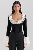 Corset Modelador Sophie