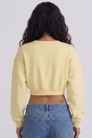 Jaqueta Cropped Louise