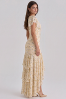 Vestido Longo Camille