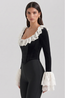 Corset Modelador Sophie