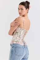 Corset Modelador Safira