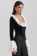 Corset Modelador Sophie