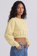 Jaqueta Cropped Louise