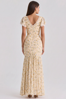 Vestido Longo Camille