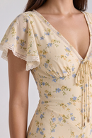 Vestido Longo Camille