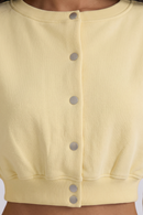 Jaqueta Cropped Louise
