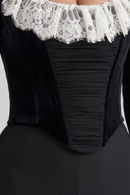 Corset Modelador Sophie