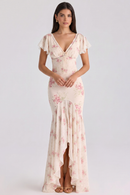 Vestido Longo Camille