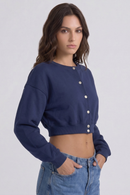 Jaqueta Cropped Louise