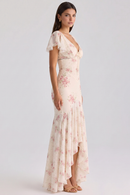 Vestido Longo Camille