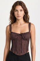 Corset Modelador Bela