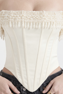 Corset Modelador Ruby