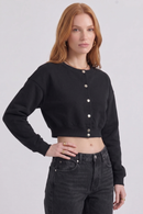 Jaqueta Cropped Louise