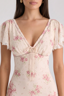 Vestido Longo Camille