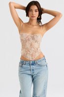 Corset Modelador Isabelle