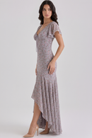 Vestido Longo Camille