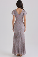 Vestido Longo Camille
