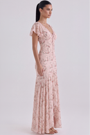 Vestido Longo Camille