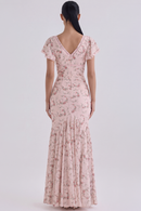 Vestido Longo Camille