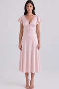 Vestido Midi Karine