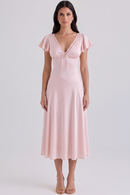 Vestido Midi Karine