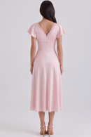Vestido Midi Karine