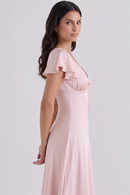 Vestido Midi Karine