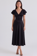 Vestido Midi Karine