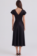 Vestido Midi Karine