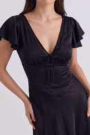 Vestido Midi Karine