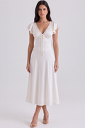 Vestido Midi Karine