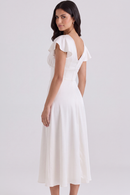 Vestido Midi Karine