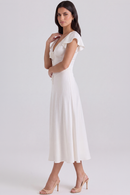 Vestido Midi Karine