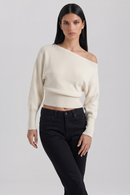 Blusa Ombro a Ombro