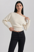 Blusa Ombro a Ombro