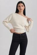 Blusa Ombro a Ombro